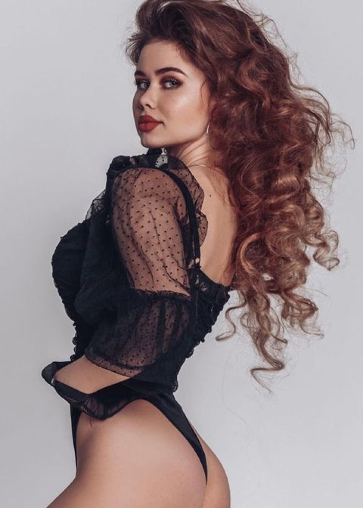 Индивидуалка Эмма главное фото в городе Луховицы 