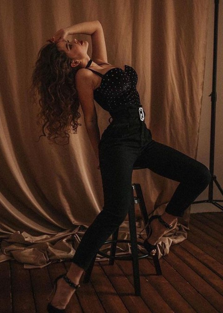 Индивидуалка Эмма фото № 2 в городе Луховицы