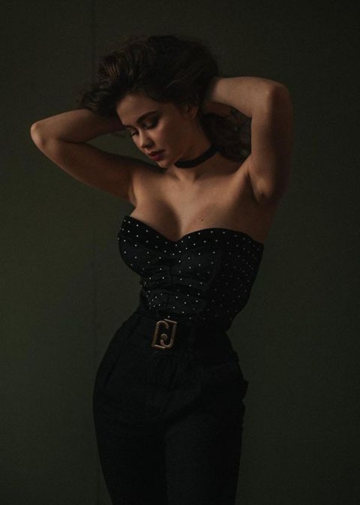 Индивидуалка Эмма фото № 2 в городе Луховицы