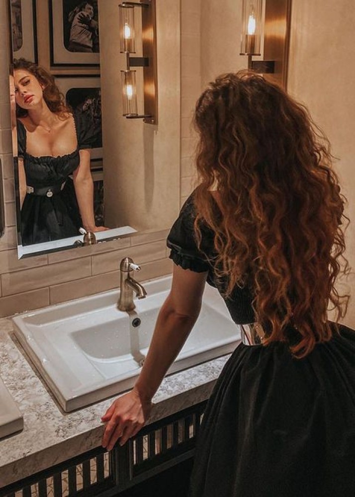 Индивидуалка Эмма фото № 2 в городе Луховицы