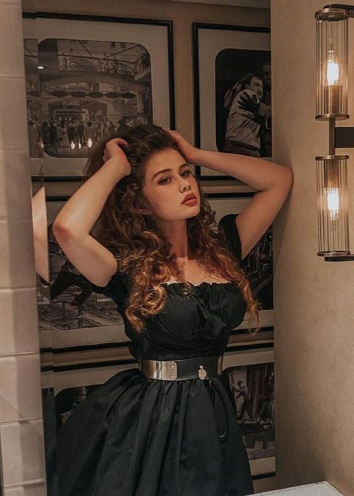 Индивидуалка Эмма фото № 2 в городе Луховицы