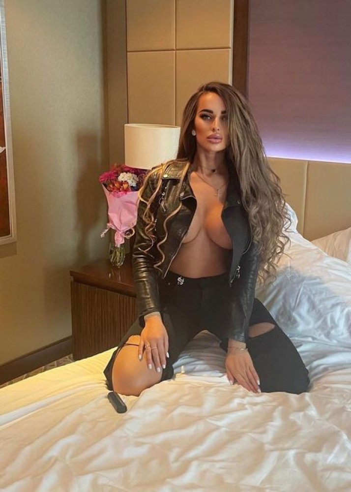 Индивидуалка Эмма фото № 2 в городе Луховицы