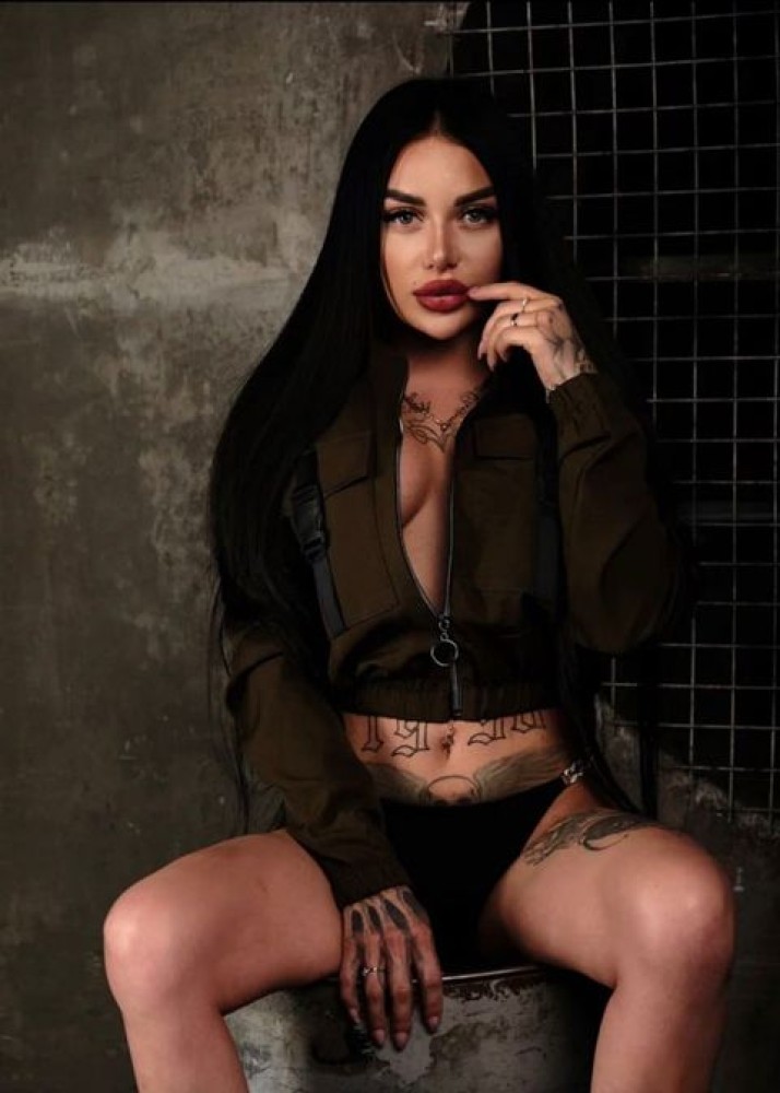 Индивидуалка Эрика фото № 2 в городе Луховицы