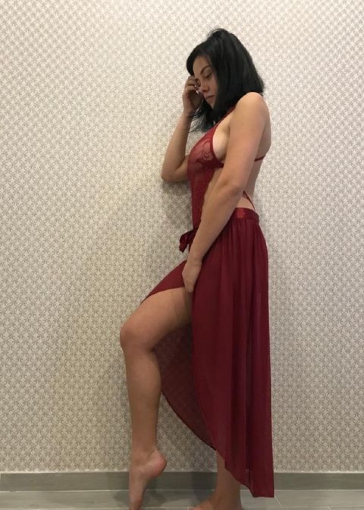 Индивидуалка Ева фото № 2 в городе Луховицы