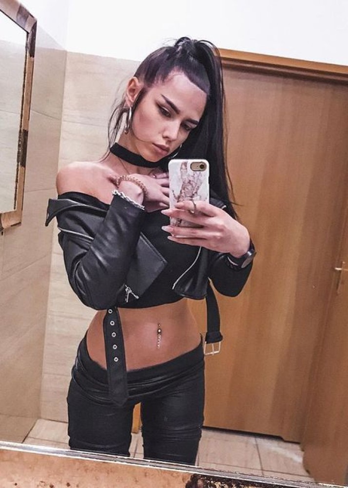 Индивидуалка Ира фото № 2 в городе Луховицы