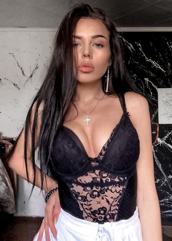 Индивидуалка Ира фото № 2 в городе Луховицы