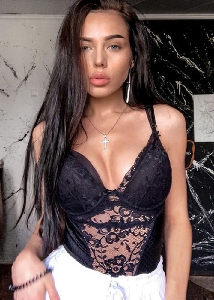 Индивидуалка Ира фото № 2 в городе Луховицы