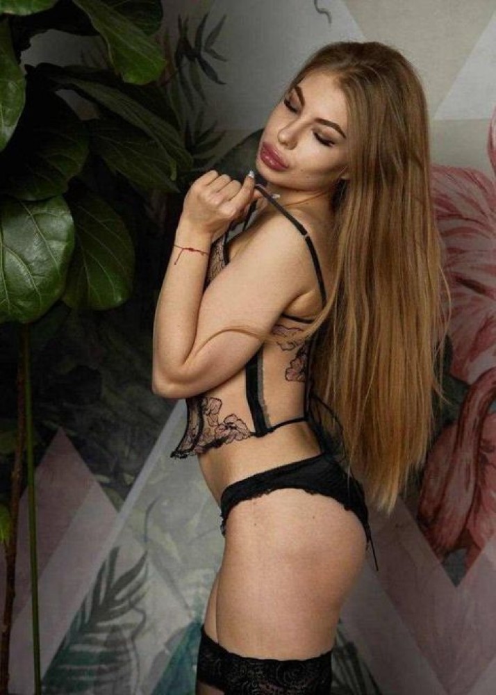 Индивидуалка Карина главное фото в городе Луховицы 