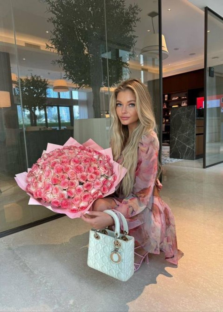 Индивидуалка Катя фото № 2 в городе Луховицы