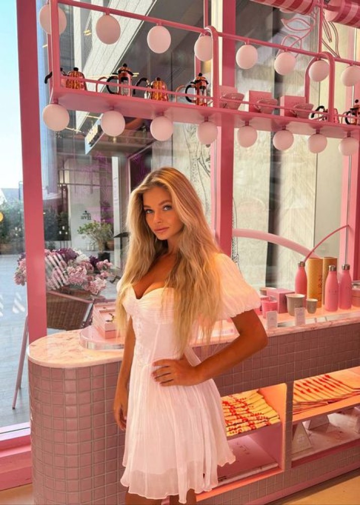 Индивидуалка Катя фото № 2 в городе Луховицы