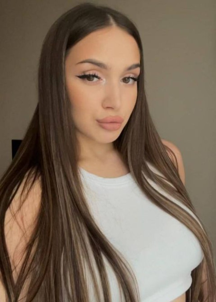 Индивидуалка Кира главное фото в городе Луховицы 