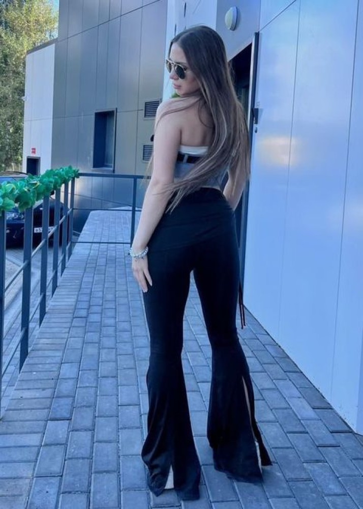 Индивидуалка Кира фото № 2 в городе Луховицы