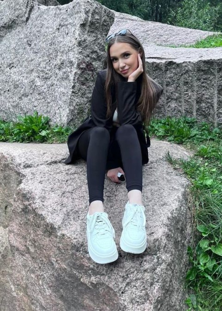 Индивидуалка Кира фото № 2 в городе Луховицы