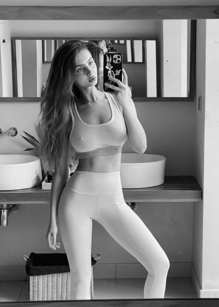 Индивидуалка Кристина фото № 2 в городе Луховицы