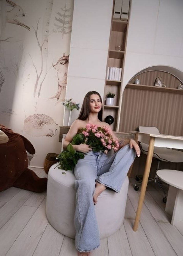 Индивидуалка Ксения фото № 2 в городе Луховицы