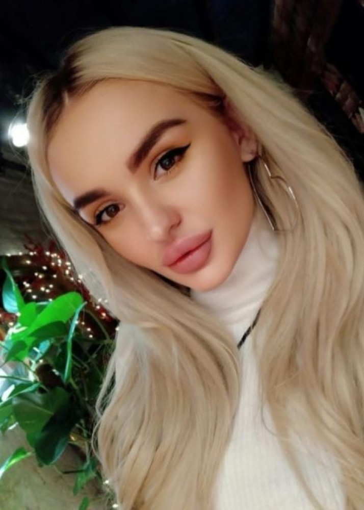 Индивидуалка Ксения главное фото в городе Луховицы 