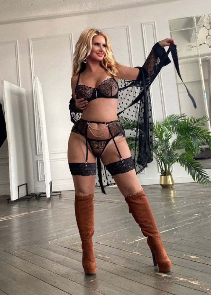 Индивидуалка Л фото № 2 в городе Луховицы