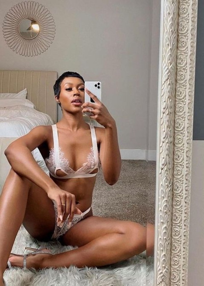 Индивидуалка Lauren фото № 2 в городе Луховицы