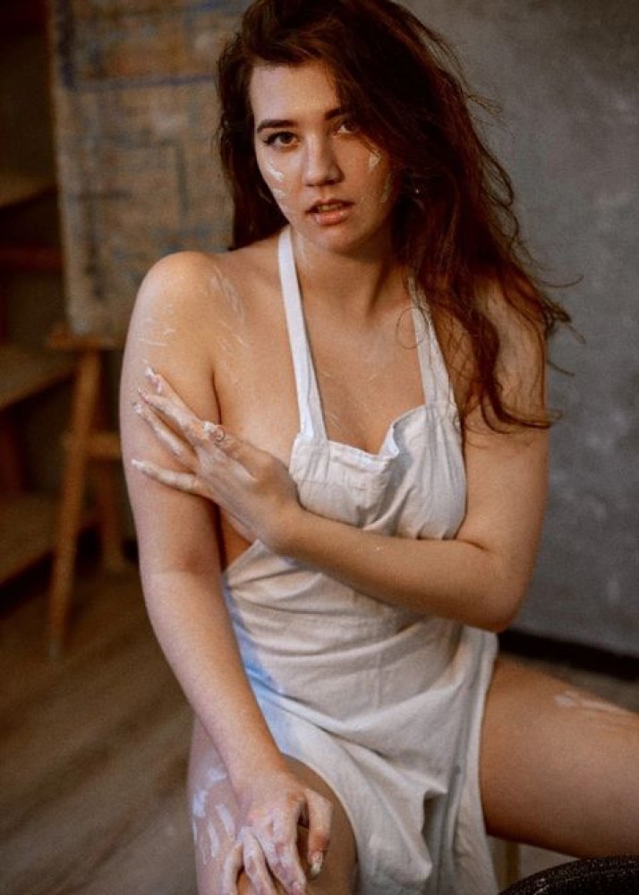 Индивидуалка Лина фото № 2 в городе Луховицы