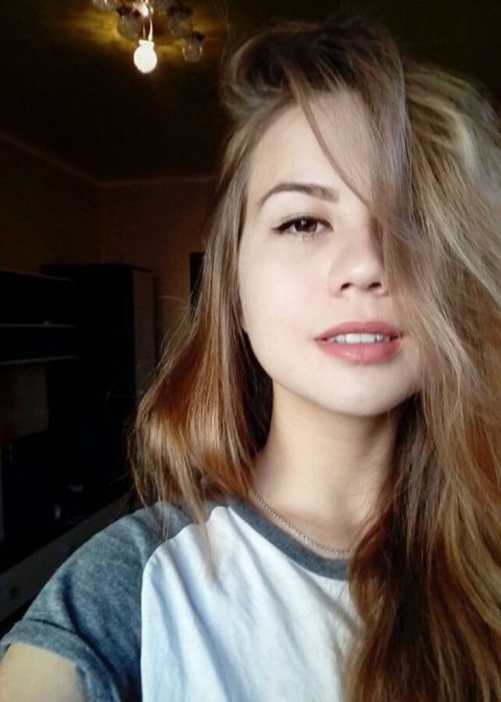 Индивидуалка Марина фото № 2 в городе Луховицы