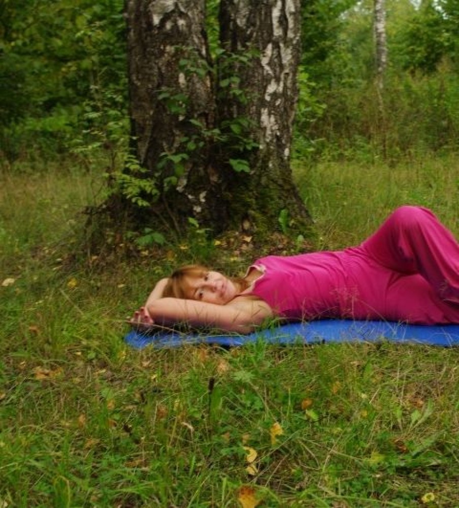 Индивидуалка Марина фото № 2 в городе Луховицы