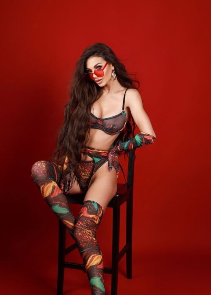 Индивидуалка Милана фото № 2 в городе Луховицы