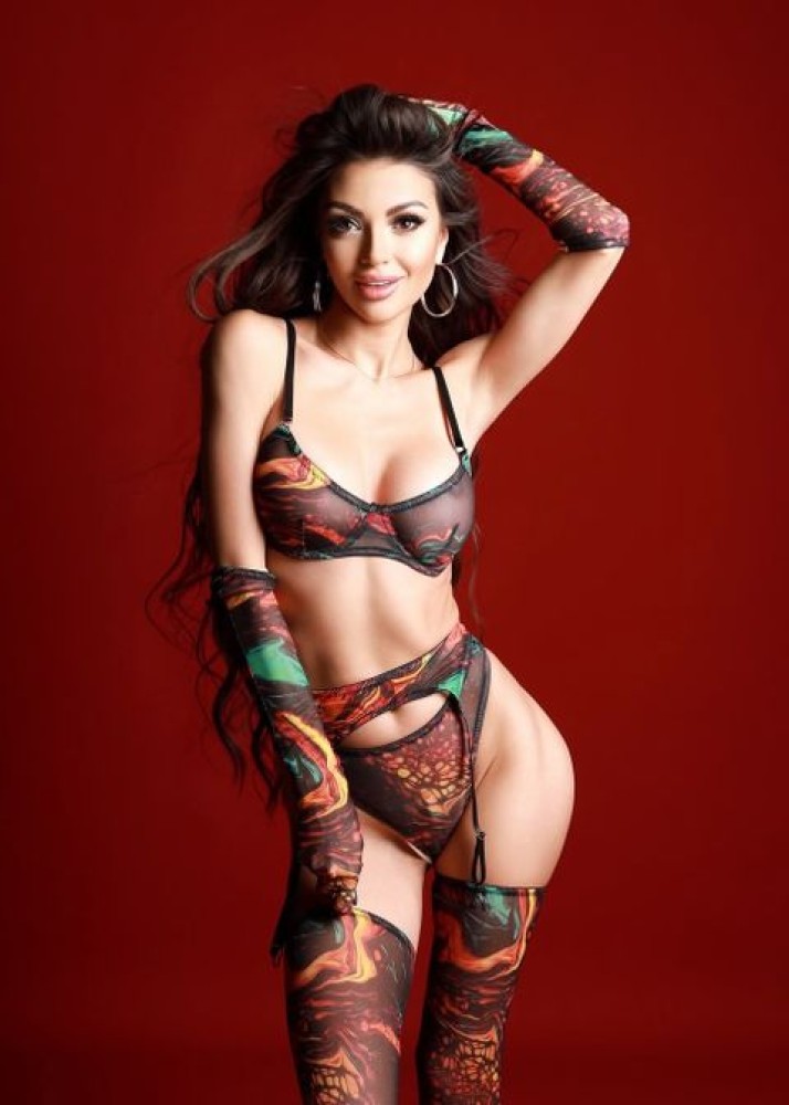 Индивидуалка Милана фото № 2 в городе Луховицы