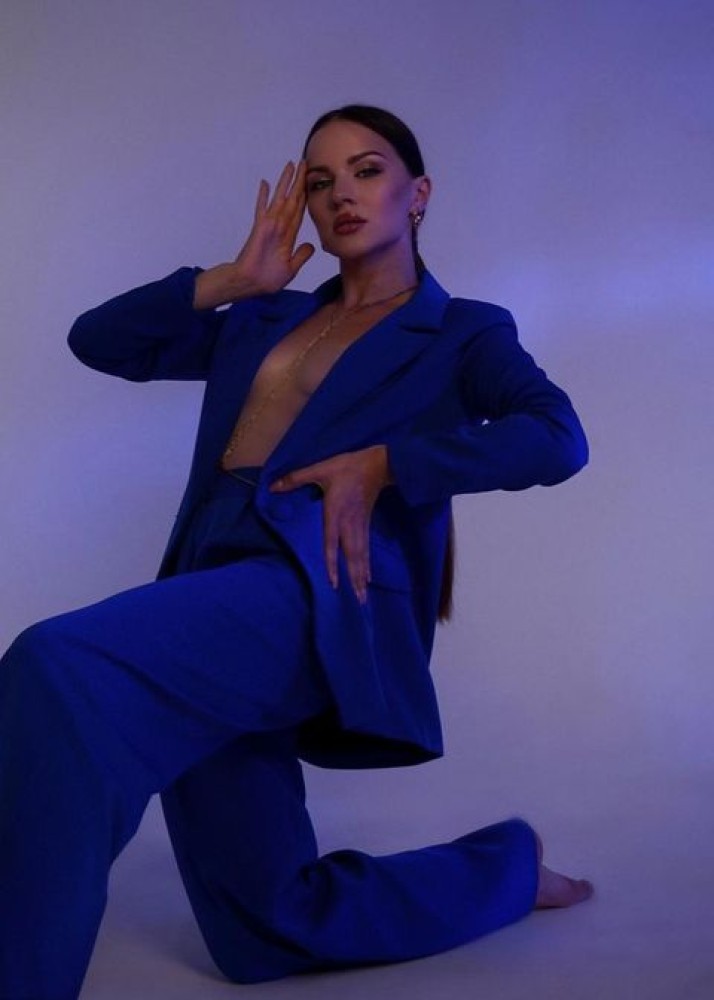 Индивидуалка Мира главное фото в городе Луховицы 