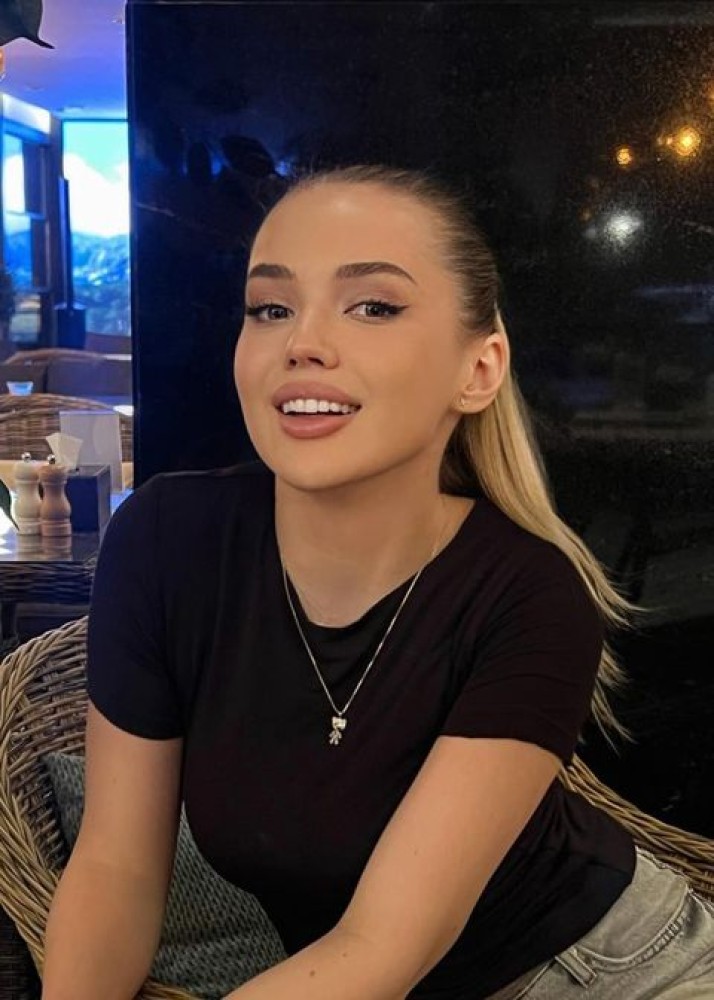 Индивидуалка Настя фото № 2 в городе Луховицы