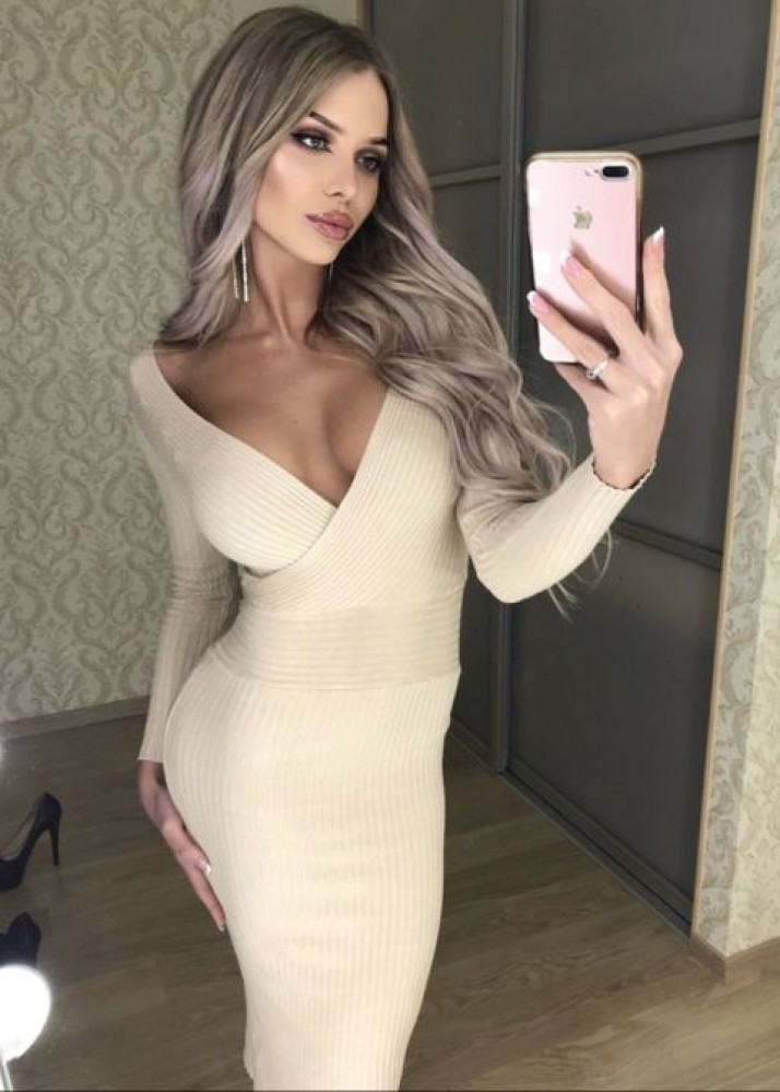 Индивидуалка Настя главное фото в городе Луховицы 