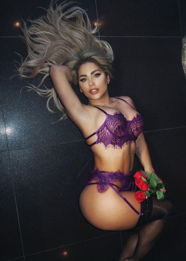 Индивидуалка Николь фото № 2 в городе Луховицы