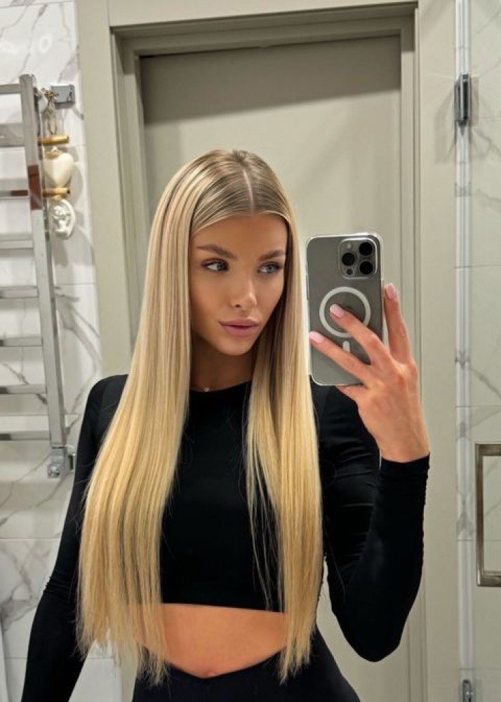 Индивидуалка Нита фото № 2 в городе Луховицы