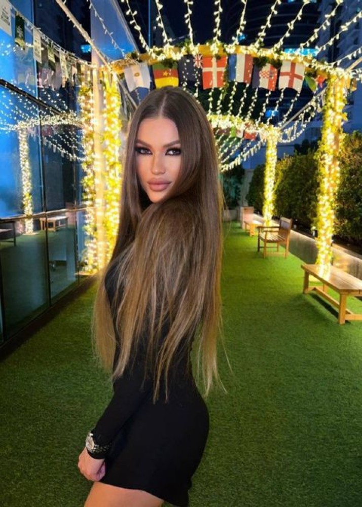 Индивидуалка Олечка главное фото в городе Луховицы 