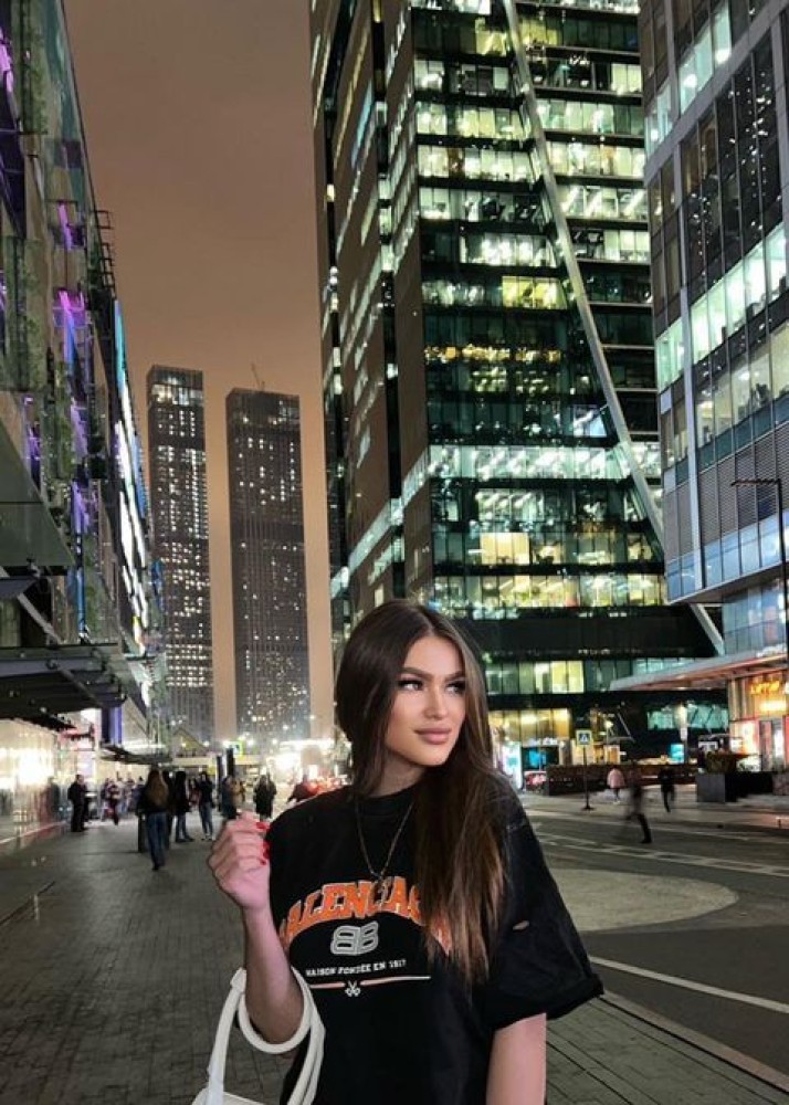 Индивидуалка Олечка фото № 2 в городе Луховицы