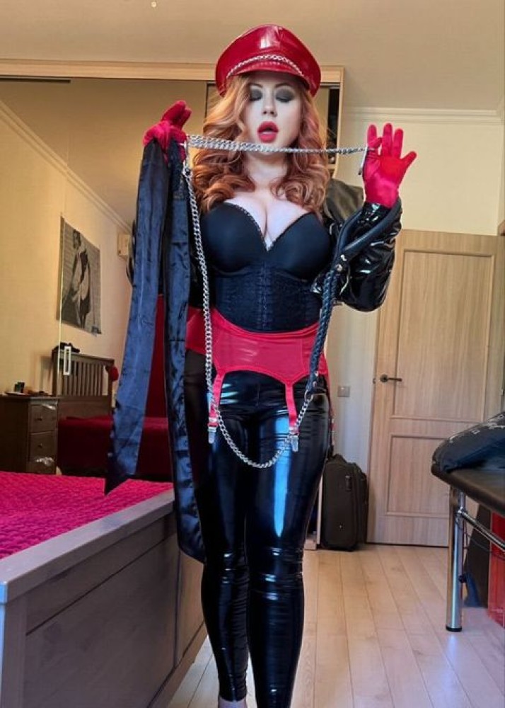 Индивидуалка Ольга фото № 2 в городе Луховицы