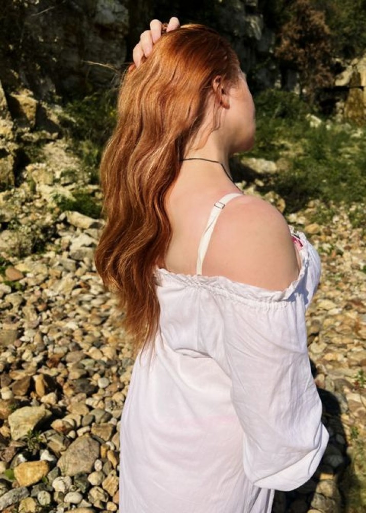 Индивидуалка Ольга фото № 2 в городе Луховицы