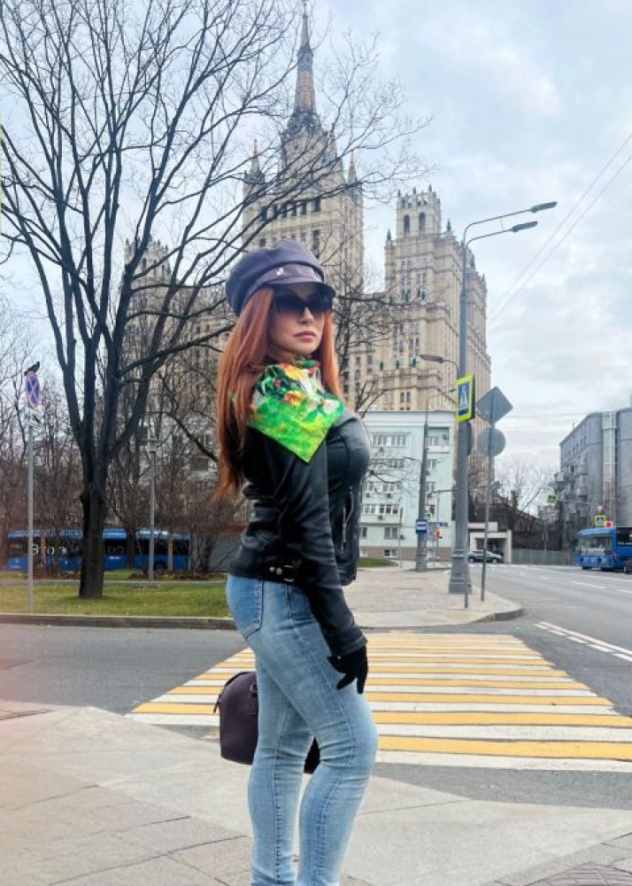 Индивидуалка Ольга фото № 2 в городе Луховицы