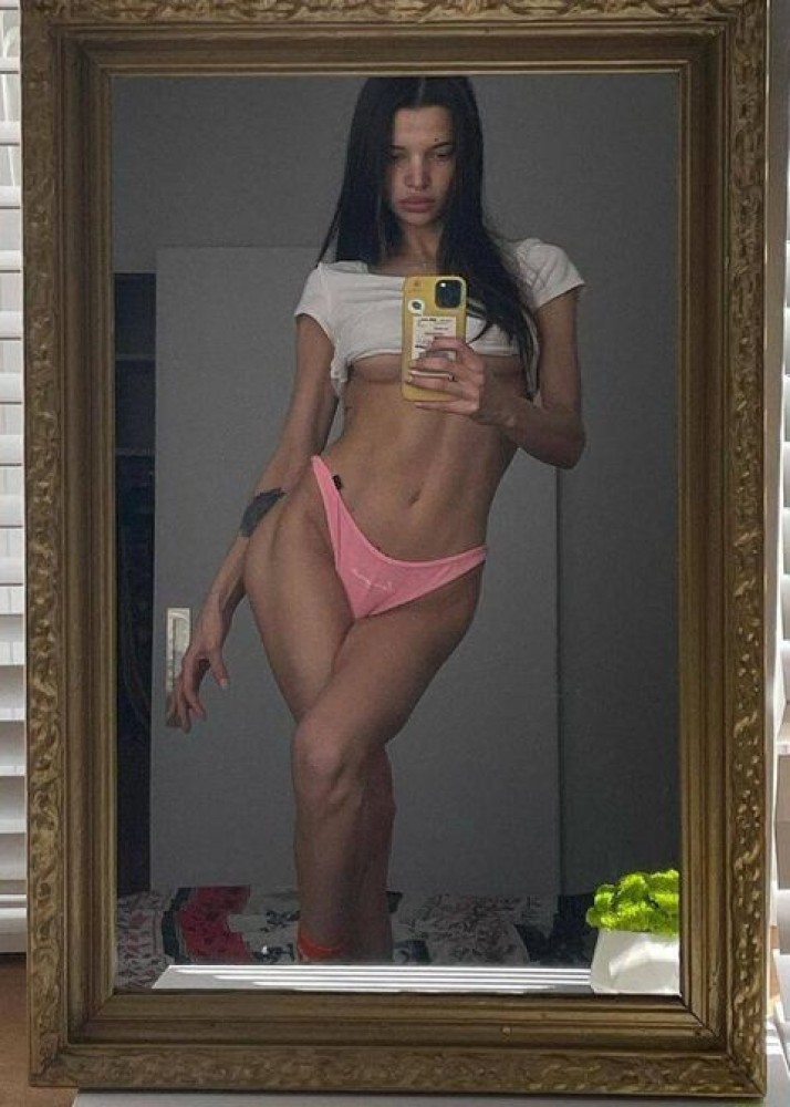 Индивидуалка Палома фото № 2 в городе Луховицы