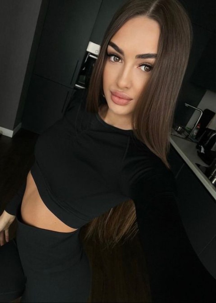 Индивидуалка Саша фото № 2 в городе Луховицы