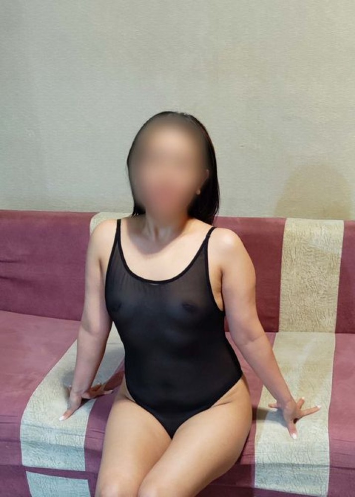 Индивидуалка Сезим фото № 2 в городе Луховицы