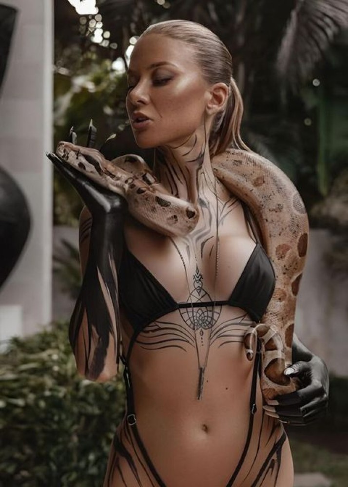 Индивидуалка Снежана фото № 2 в городе Луховицы