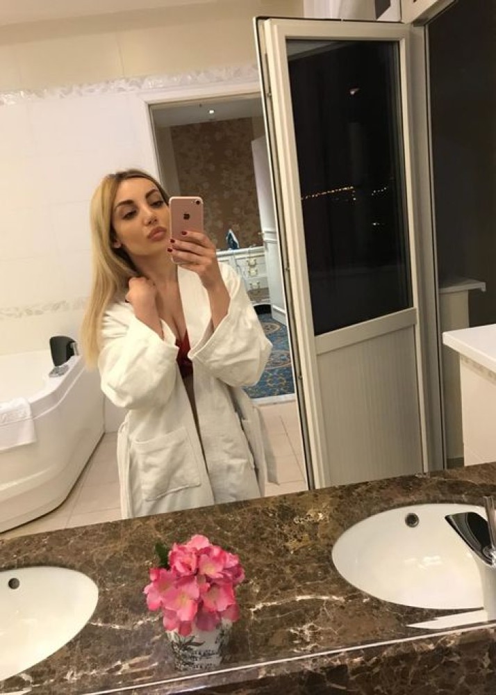 Индивидуалка Снежана главное фото в городе Луховицы 