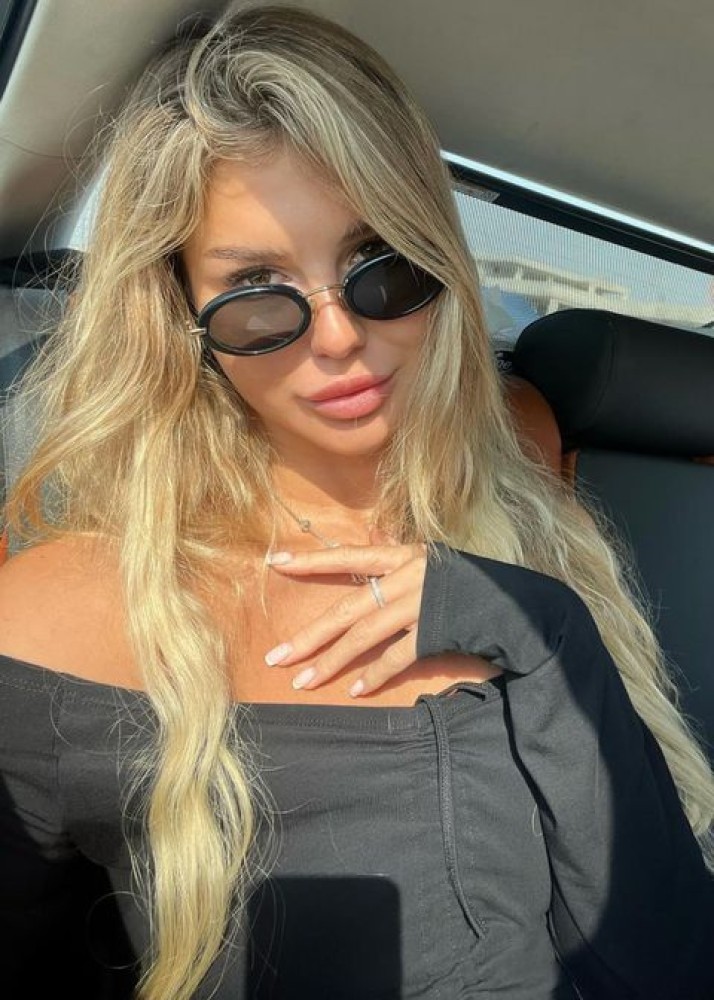 Индивидуалка Соня фото № 2 в городе Луховицы