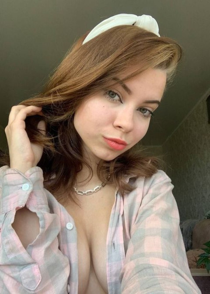 Индивидуалка Таня фото № 2 в городе Луховицы