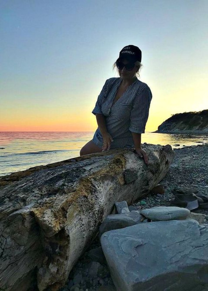 Индивидуалка тина фото № 2 в городе Луховицы