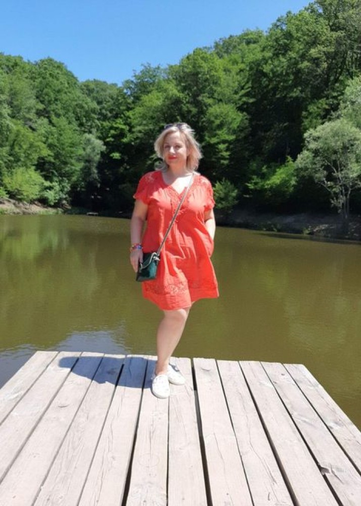 Индивидуалка тина фото № 2 в городе Луховицы