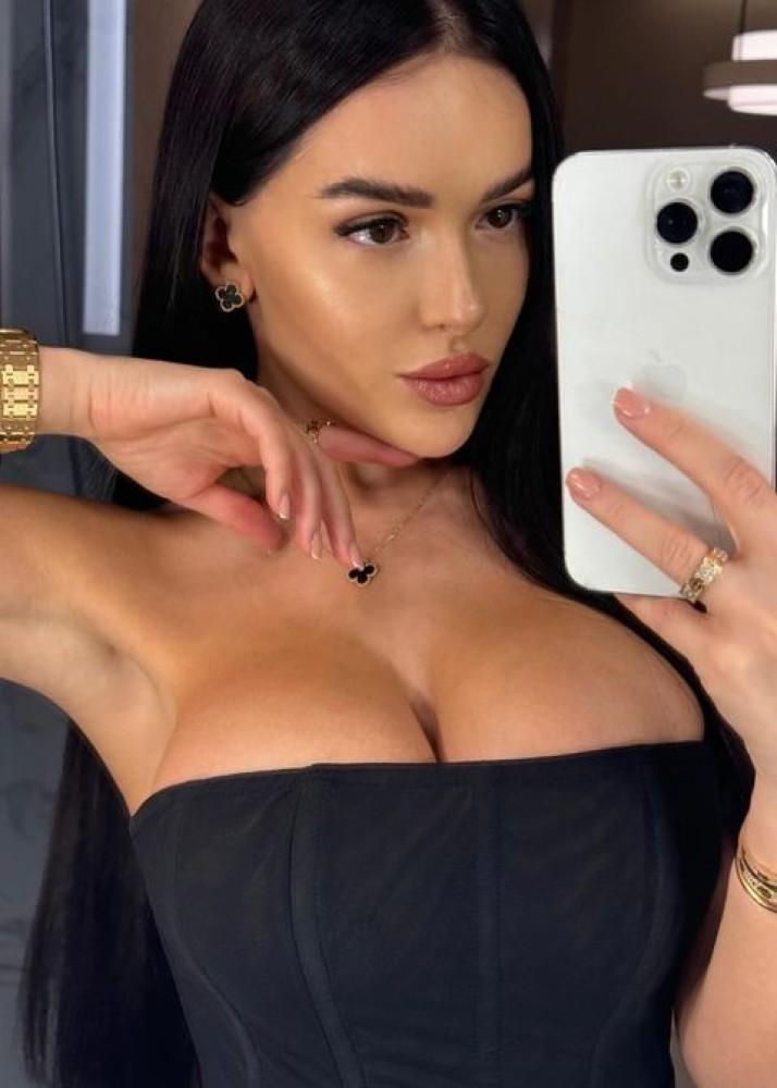 Индивидуалка Вика главное фото в городе Луховицы 