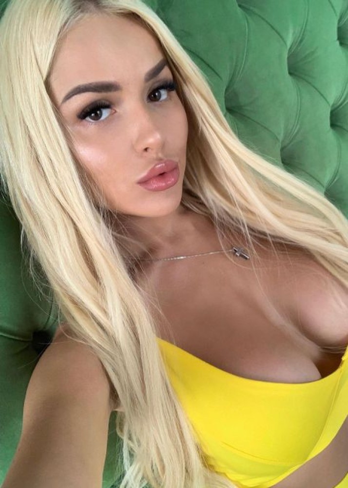 Индивидуалка Вика фото № 2 в городе Луховицы