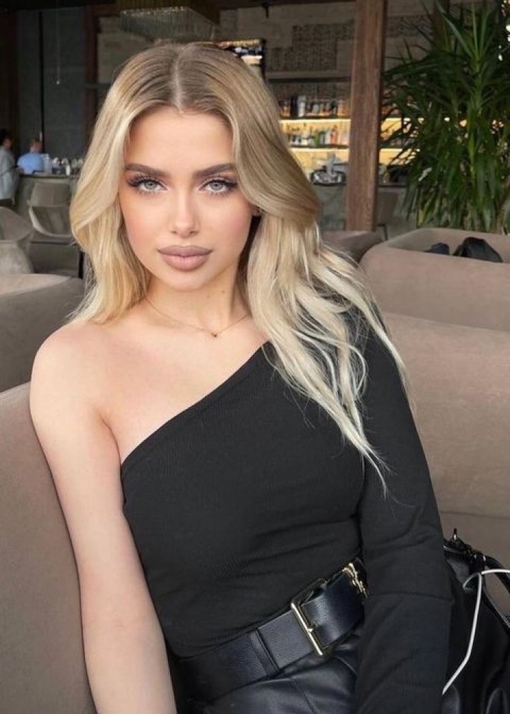 Индивидуалка Яна главное фото в городе Луховицы 