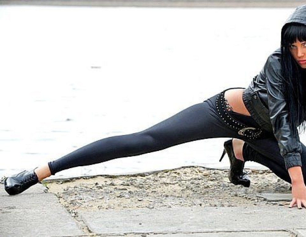 Индивидуалка Яна фото № 2 в городе Луховицы